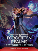 Dungeons & Dragons: Adventures In Faerun