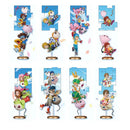 Digimon Adventure - Figure Q Series Blind Box - 25th Anniversary Version