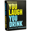 DSS Games - You Laugh You Drink