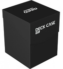 Deck Case - Ultimate Guard - 100ct (Black)
