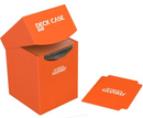 Deck Case - Ultimate Guard - 80ct (Orange)