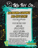 Riftbound: Radiance Pre-Rift Event