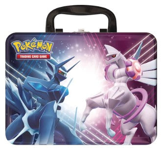 Pokemon - Collector Chest Tin - Fall 2022