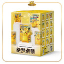 Dream Painting vol. 4: Pikachu - 30th Anniversary