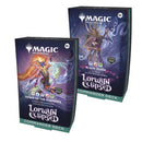 Magic The Gathering - Lorwyn Eclipsed - Commander Deck - Set Of 2 (PRE-ORDER)