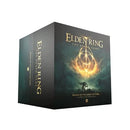 Steamforged Games - Elden Ring: The Board Game - Realm of the Grafted King