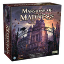 Fantasy Flight Games - Mansions of Madness (2nd Edition)