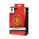 Topps Manchester United Collectors Tin 2026-27