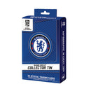 Topps Chelsea Collectors Tin 2026-27