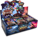 World of Warcraft Trading Card Game - Fields of Honor Booster Box (Sealed)