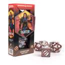 Dungeons & Dragons: Adventure Dice Set Various Characters