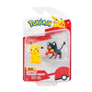 Jazwares: Pokemon - Battle Figures