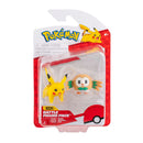 Jazwares: Pokemon - Battle Figures