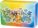 Pokemon Center - Double Deck Box - First Partner Power