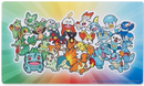 Pokemon Center - Playmat - First Partner Power