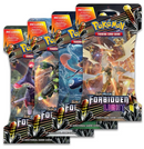 Sun & Moon: Forbidden Light - Sleeved Boosters - Full Art Set