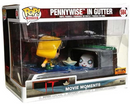 Funko - Pop! Movies - IT - Pennywise In Gutter (584) (Hot Topic Exclusive)