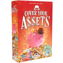 Grandpa Beck's Games - COVER YOUR A$$ETS