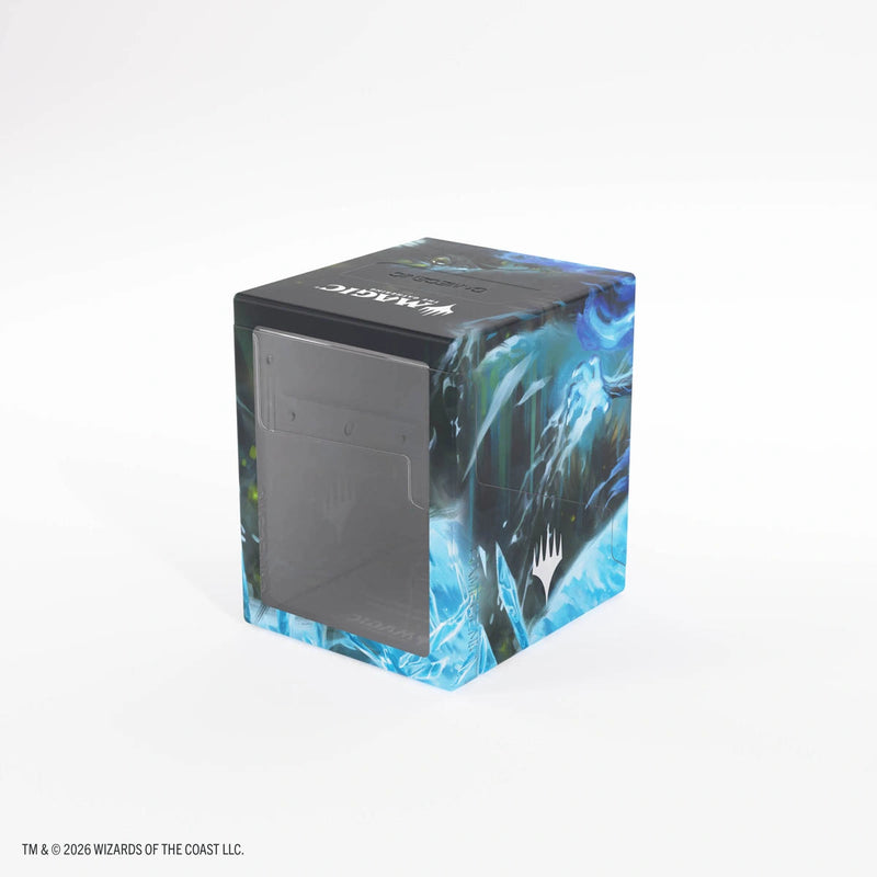 Gamegenic - Magic The Gathering - Bastion 100+ XL - Rimekin Recluse