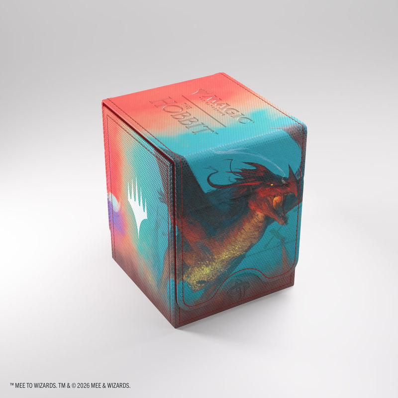 Gamegenic - Squire XL 80+ MTG: The Hobbit - Various Designs