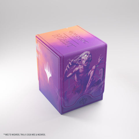 Gamegenic - Squire XL 80+ MTG: The Hobbit - Various Designs