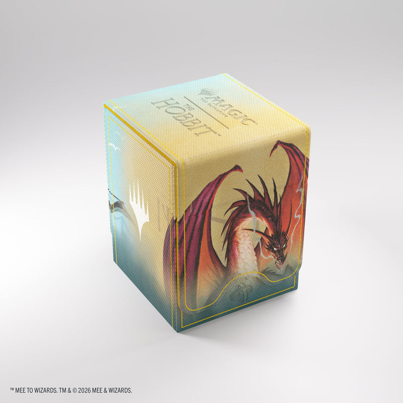 Gamegenic - Squire XL 80+ MTG: The Hobbit - Various Designs