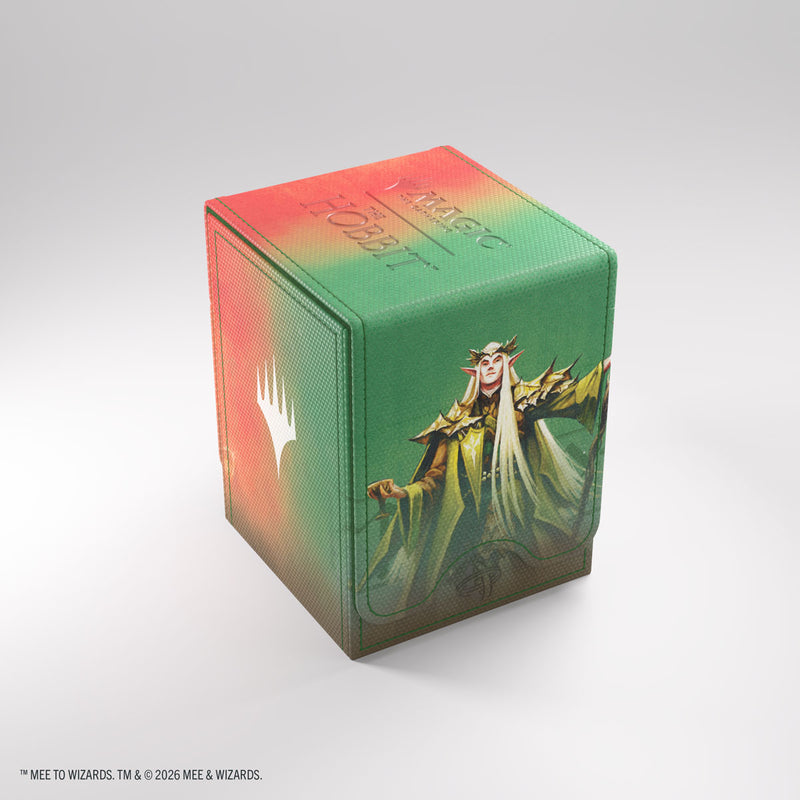 Gamegenic - Squire XL 80+ MTG: The Hobbit - Various Designs