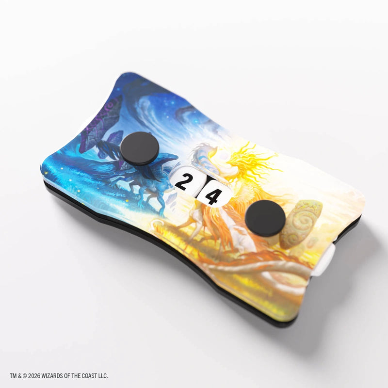 Gamegenic - Magic The Gathering - Lorwyn Eclipsed - Double Life Counter