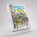 Gamegenic - Zip-up 18-Pocket Album - MTG: Marvel Super Heroes - Various Design