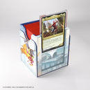 Gamegenic: Magic The Gathering: Marvel's Spiderman - Squire Plus 100+ XL Convertible - Spider-Man