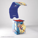 Gamegenic: Magic The Gathering: Marvel's Spiderman - Squire Plus 100+ XL Convertible - Spider-Man