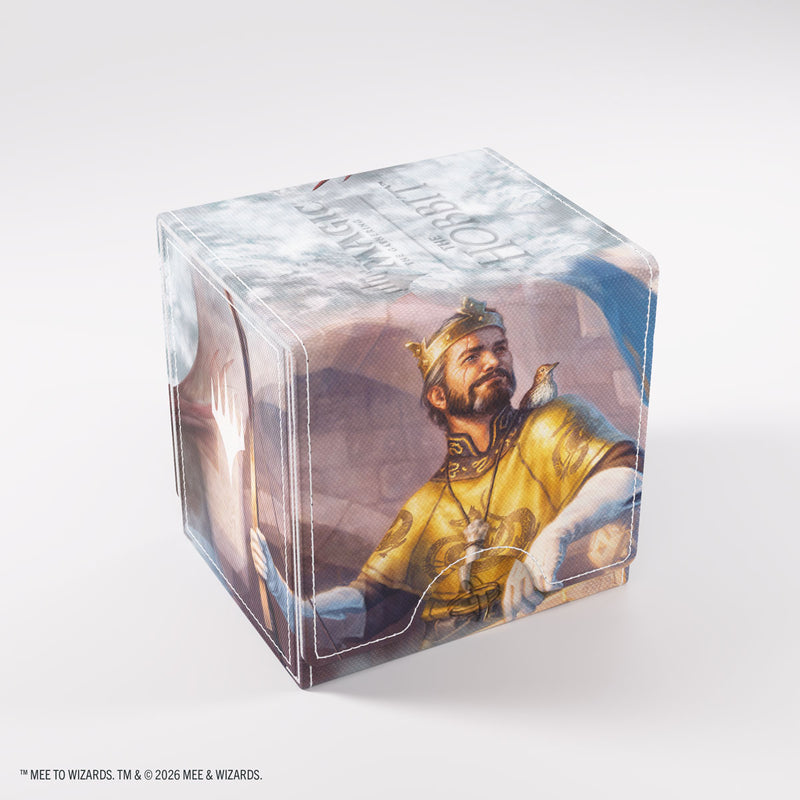 Gamegenic - Sidekick Pro XL 100+ - MTG: The Hobbit - Various Designs