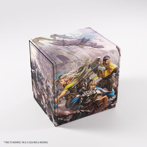 Gamegenic - Sidekick Pro XL 100+ - MTG: The Hobbit - Various Designs