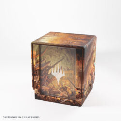 Gamegenic - Squire Plus 100+ XL - MTG: The Hobbit - Various Designs