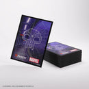 Gamegenic: Magic The Gathering: Marvel's Spiderman - Premium Art Sleeves - Various Arts