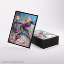 Gamegenic: Magic The Gathering: Marvel's Spiderman - Premium Art Sleeves - Various Arts