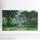 Gamegenic: Magic The Gathering: Marvel's Spiderman - Shiny Prime Playmat- Various Arts