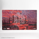 Gamegenic: Magic The Gathering: Marvel's Spiderman - Shiny Prime Playmat- Various Arts