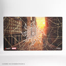 Gamegenic: Magic The Gathering: Marvel's Spiderman - Shiny Prime Playmat- Various Arts
