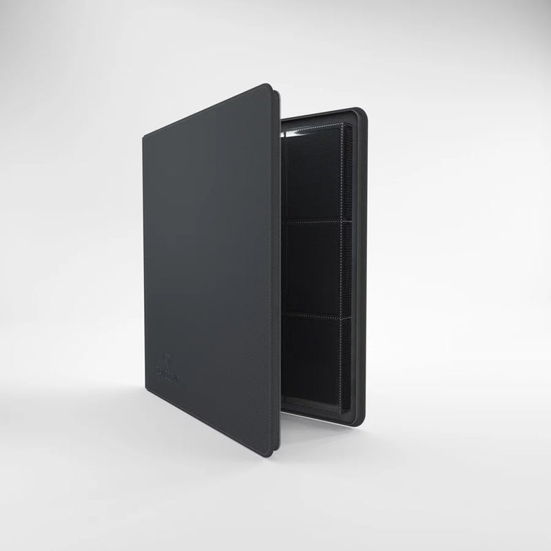 Gamegenic - Zip-Up Album 24 Pocket (480Cards)