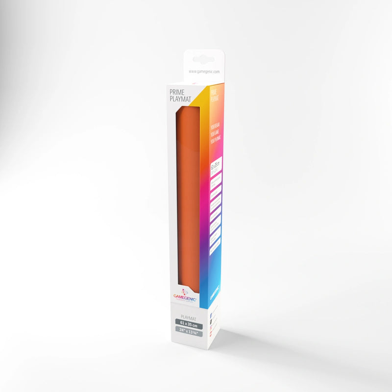 Gamegenic - Prime Playmat - Various Colours