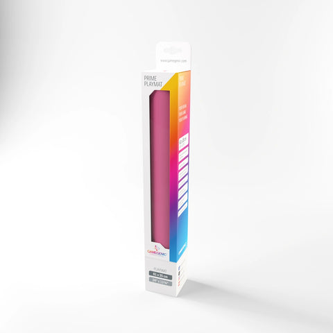 Gamegenic - Prime Playmat - Various Colours