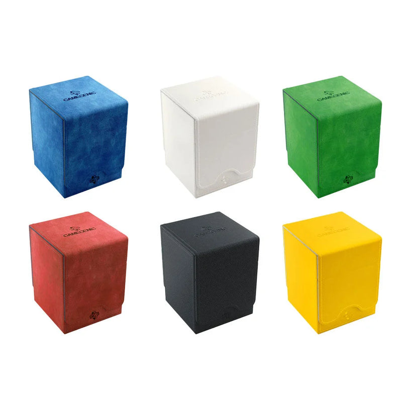 Gamegenic - Squire 100+ XL - Various Colours