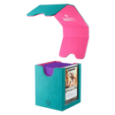 Gamegenic - Squire Convertible XL - Plus - Exclusive Edition - Teal/Pink