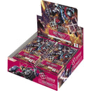 Gundam Card Game - GD-02 - Dual Impact Booster Box