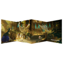 Hitpoint Press: Humblewood - GM Screen