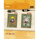 KAYOU - Naruto Smriti - Ninja Age - Premium Collector Box
