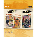 KAYOU - Naruto Smriti - Ninja Age - Premium Collector Box