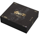 KAYOU - Naruto Smriti - Ninja Age - Premium Collector Box