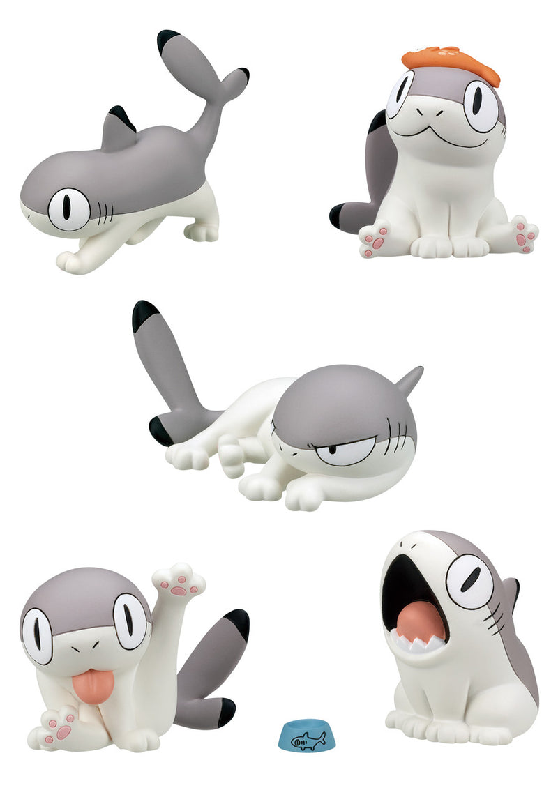 Kitan Club - Sharkitty Blind Box